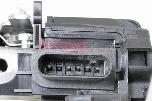 METZGER 2314323 GREENPARTS Türschloss